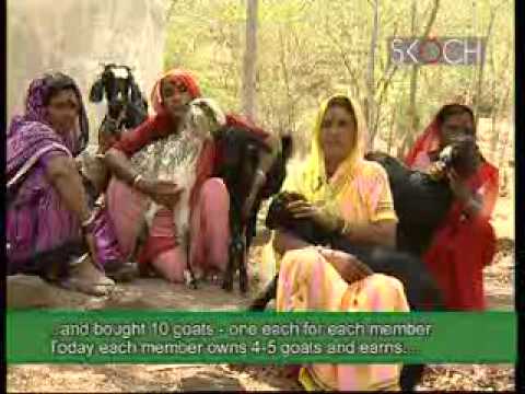 NABARD - Financial Inclusion