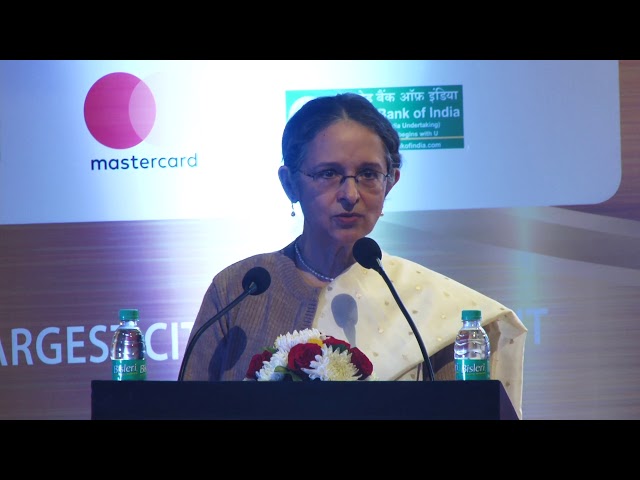 Jai Hind Keynote - Monetary Policy and Fiscal Framework: The Route to India 2030 - Prof Ashima Goyal