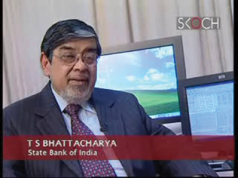 State Bank of India - Inclusive Banking
