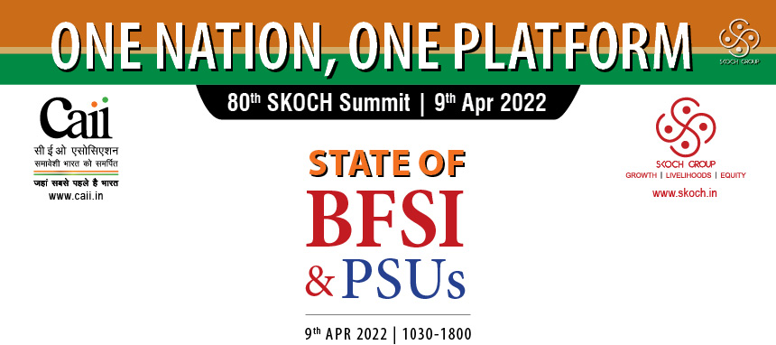 State of BFSI & PSU