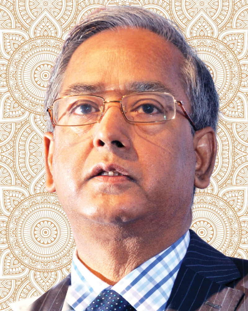 Financial Inclusion Task Force FITF SKOCH BFSI Award